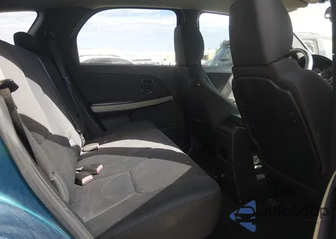 2006 Pontiac Torrent z USA, uszkodzony, nr VIN 2CKDL73F366118845